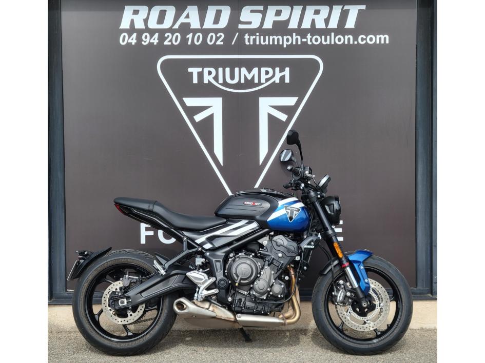 TRIUMPH TRIDENT 660