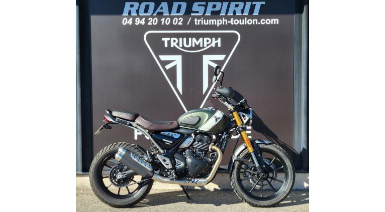 TRIUMPH s