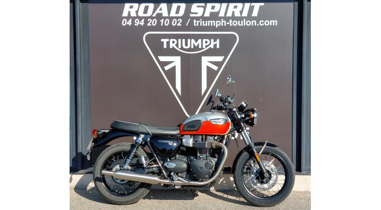 TRIUMPH Bonneville T100