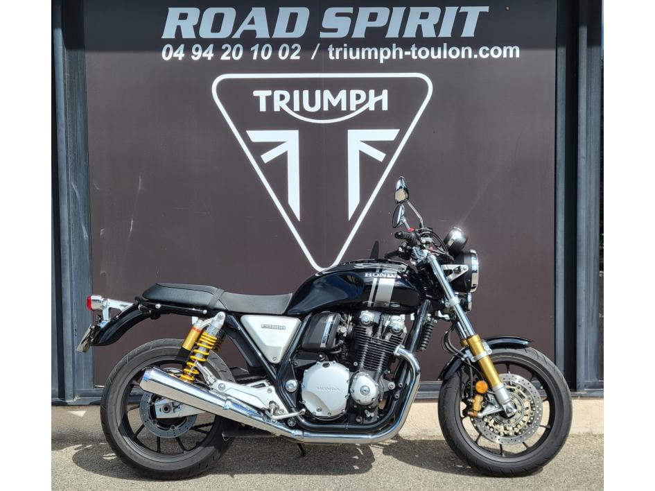 HONDA CB 1100 RS