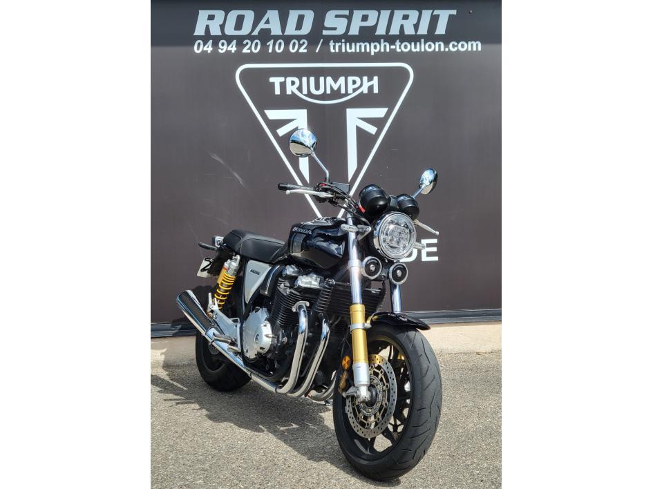 HONDA CB 1100 RS