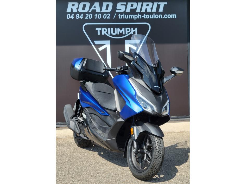 HONDA NSS FORZA  125AD