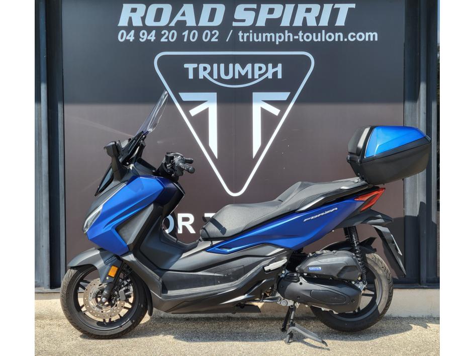 HONDA NSS FORZA  125AD