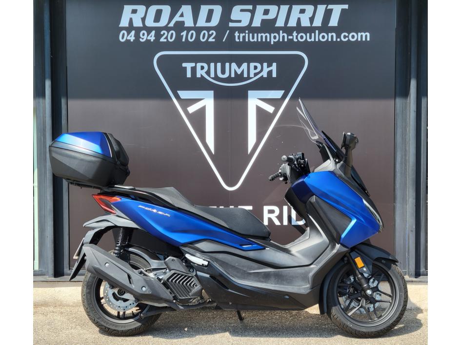 HONDA NSS FORZA  125AD
