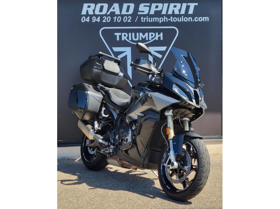 BMW S 1000 XR FINITION PRO+OPTIONS+AKRAPOVIC