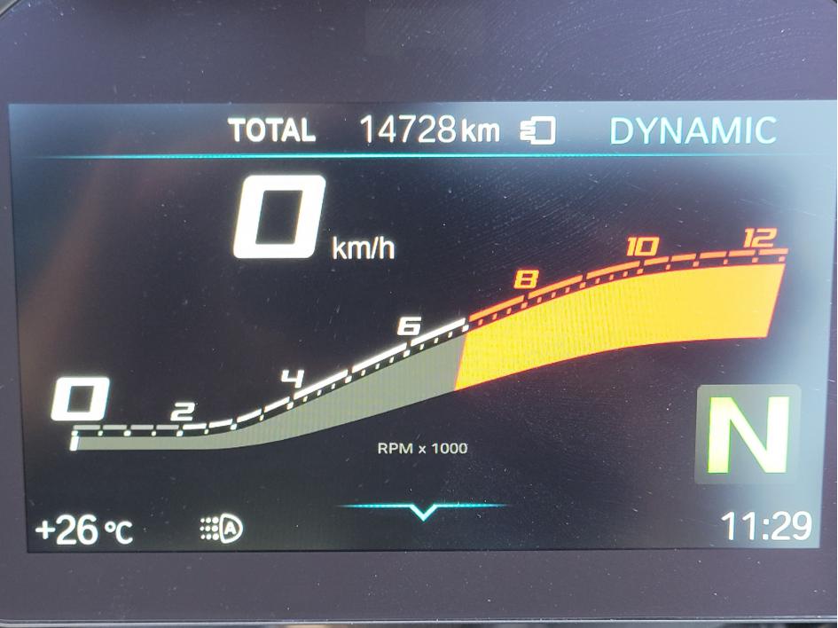 BMW S 1000 XR FINITION PRO+OPTIONS+AKRAPOVIC