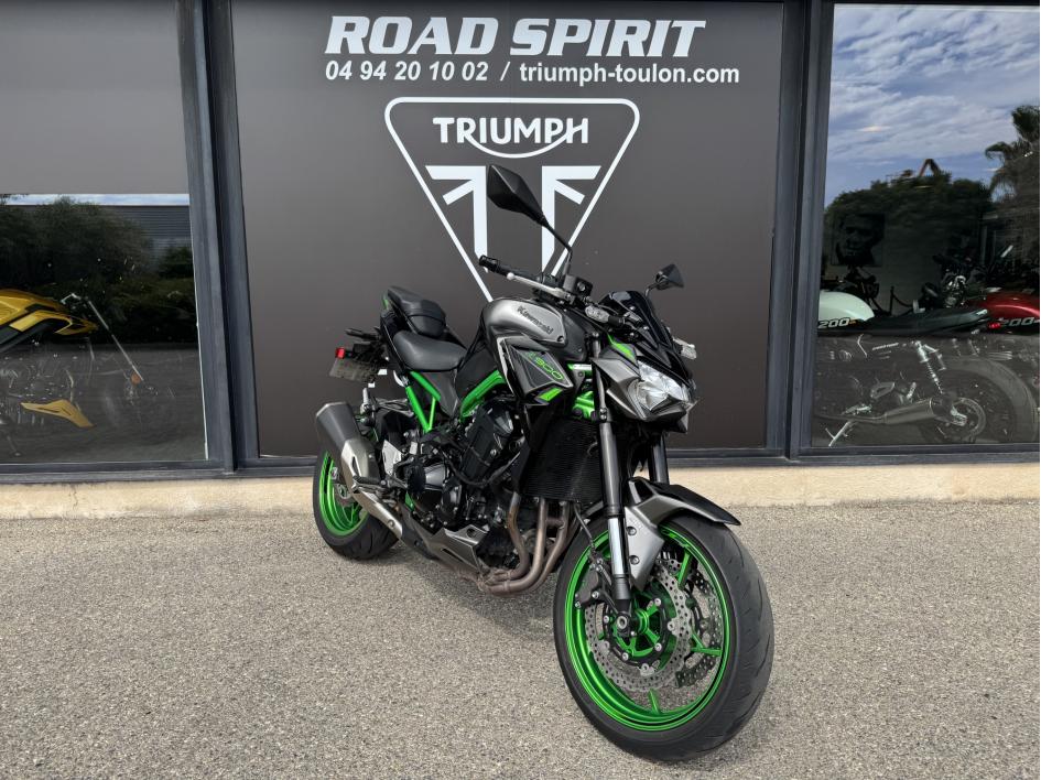 KAWASAKI Z 900 A2