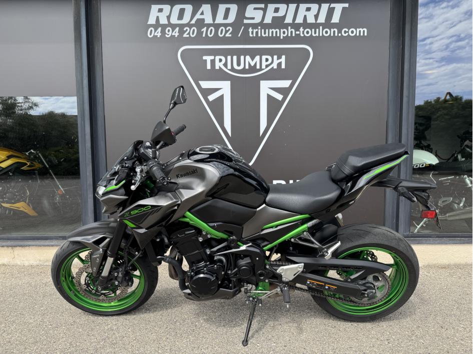 KAWASAKI Z 900 A2