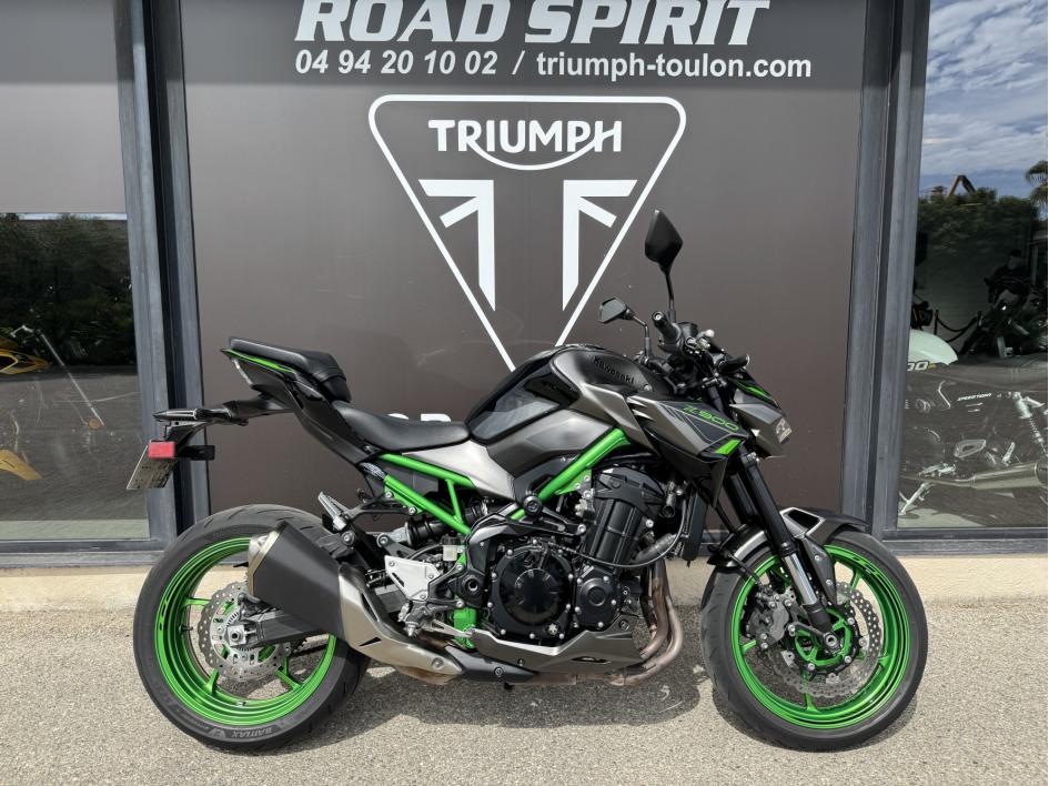 KAWASAKI Z 900 A2
