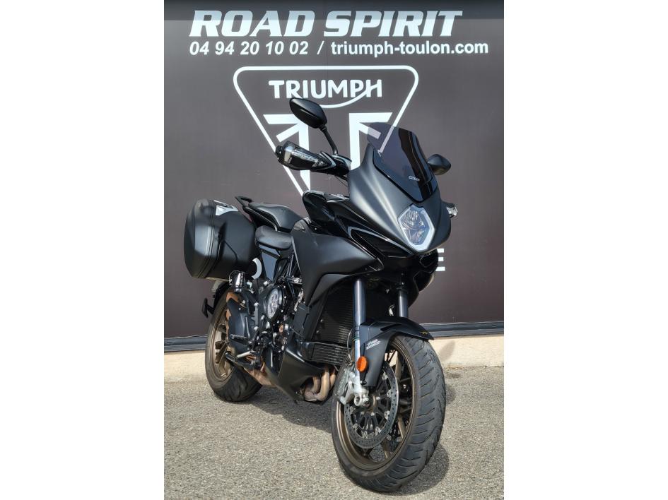 MV AGUSTA TURISMO VELOCE LUSSO SCS