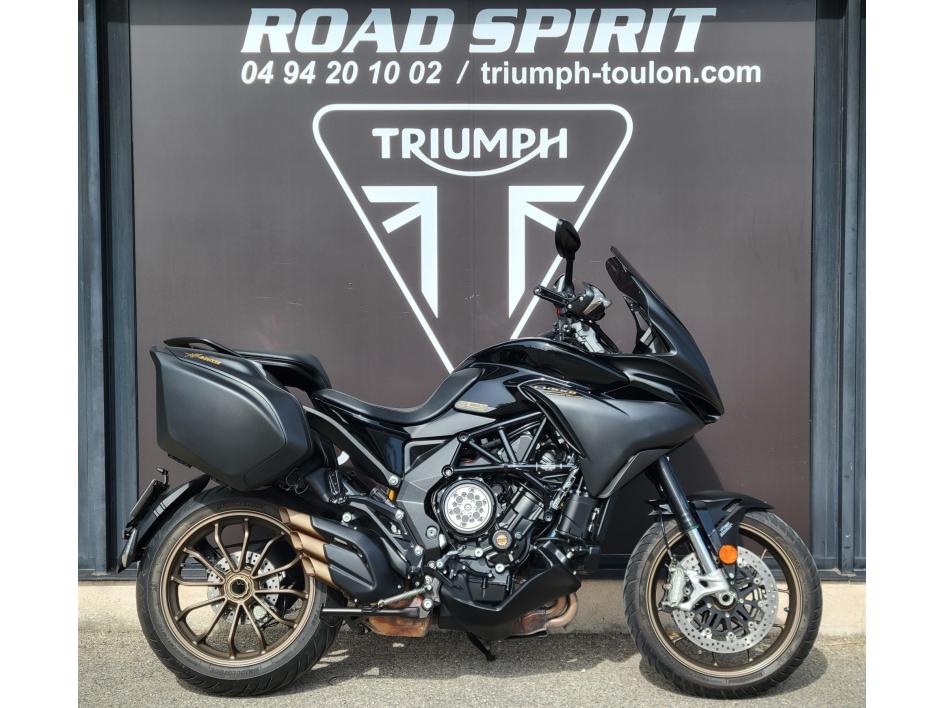 MV AGUSTA TURISMO VELOCE LUSSO SCS