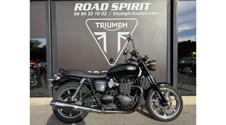 TRIUMPH Bonneville