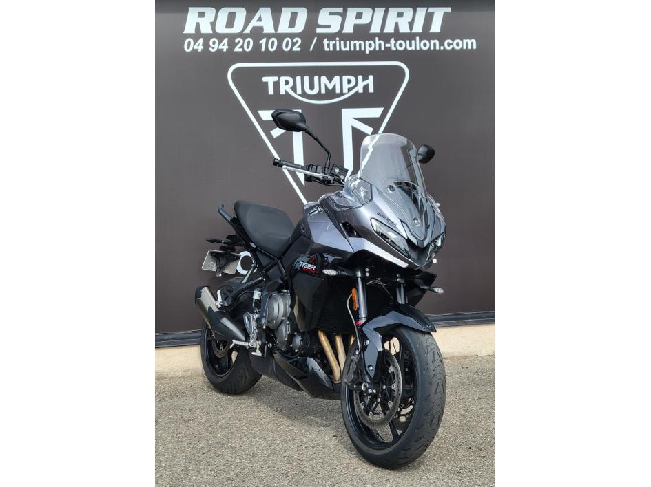 TRIUMPH TIGER SPORT 800