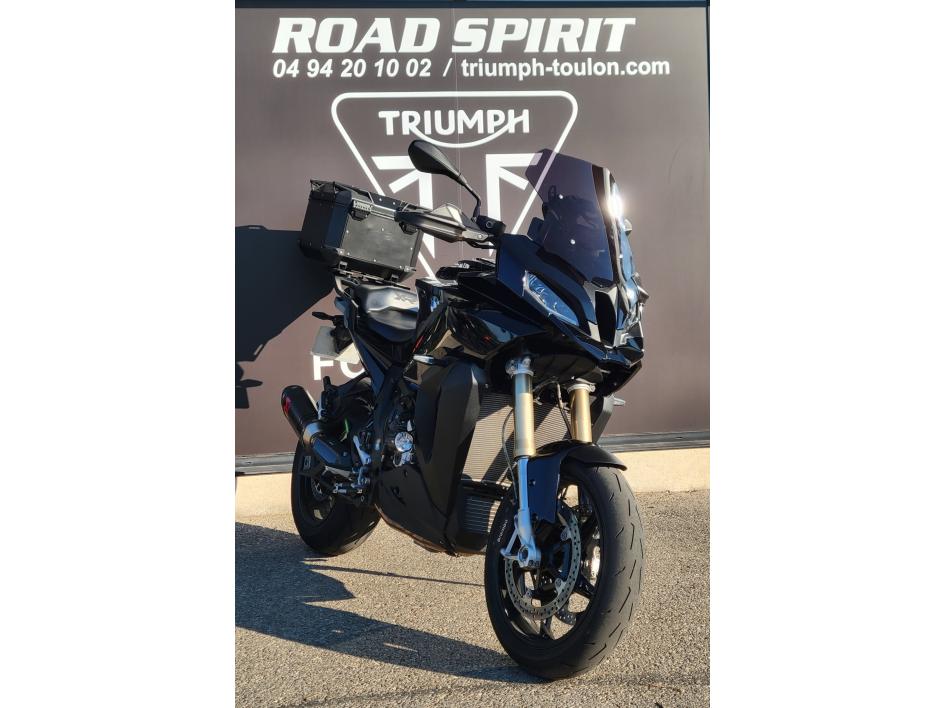 BMW S 1000 XR FINITION PRO