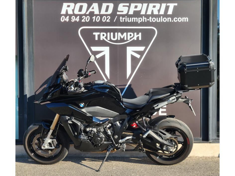 BMW S 1000 XR FINITION PRO