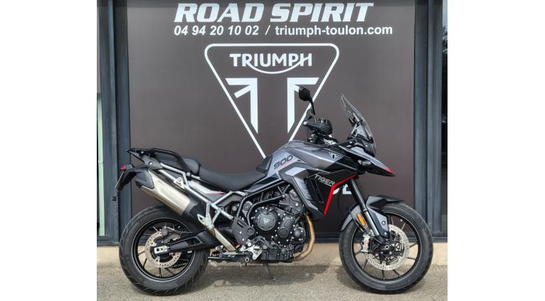 TRIUMPH Tiger 900 GT PRO