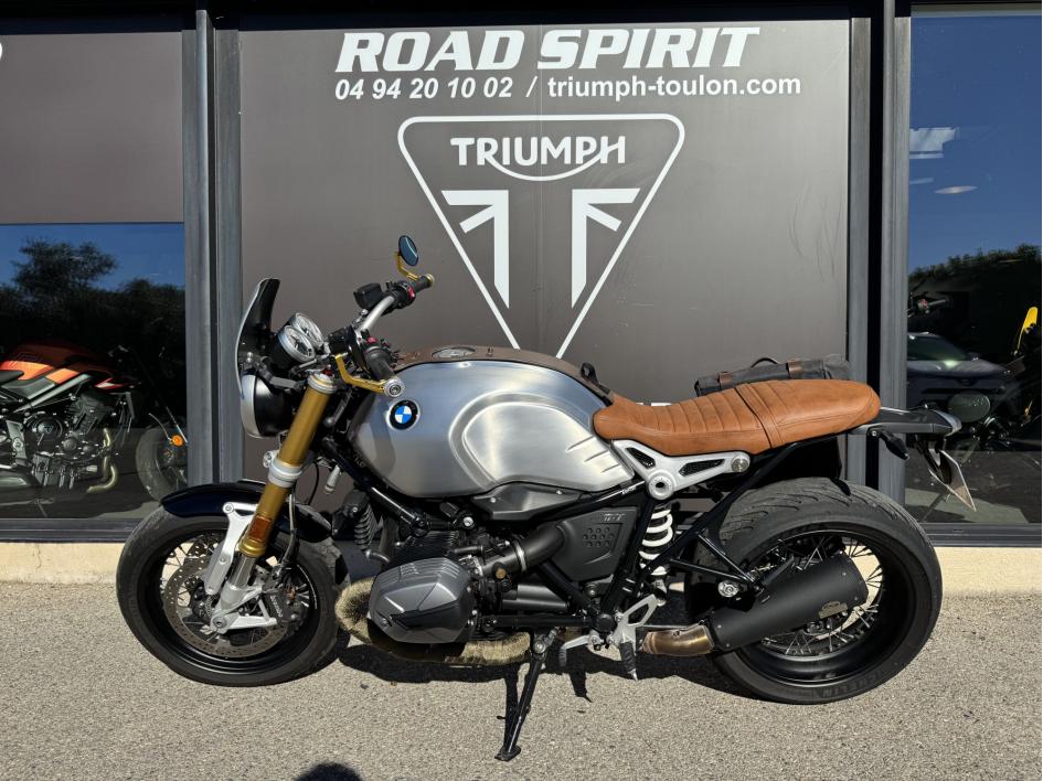 BMW R NineT