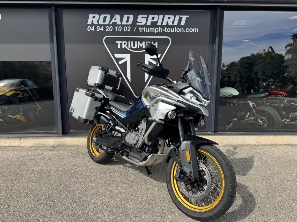 CF MOTO MT 800 TOURING