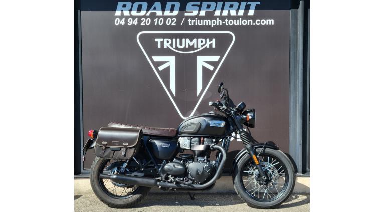 TRIUMPH Bonneville T100