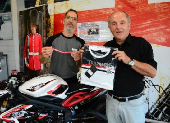 Bol d'Argent 2015 !!! LE GAGNANT du tirage au sort
