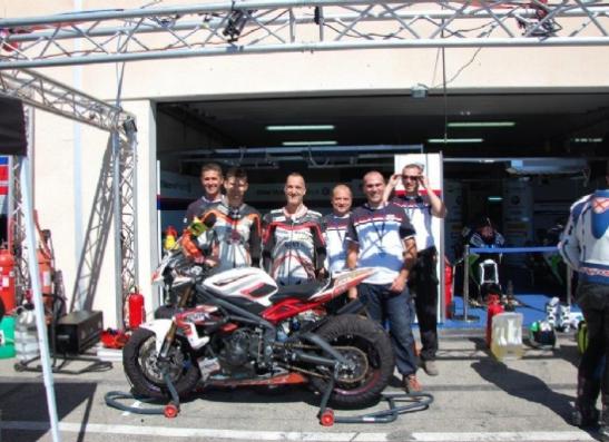 Bol d'argent 2015